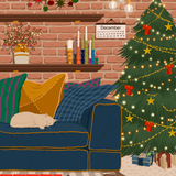 Silent Night by Sayu.go