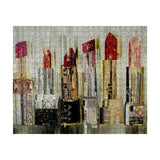 Lipstick Jungle by Katy Hirschfeld