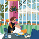 Slow Mornings, Sayu.go