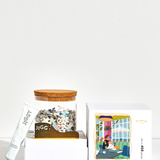 Slow Mornings, Sayu.go