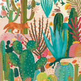 Slow Wild by Darlene Seale