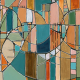 Stardust by Leah Nadeau