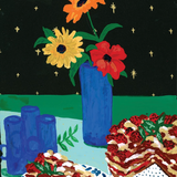 Starry-Eyed Surprise by Allison Hall