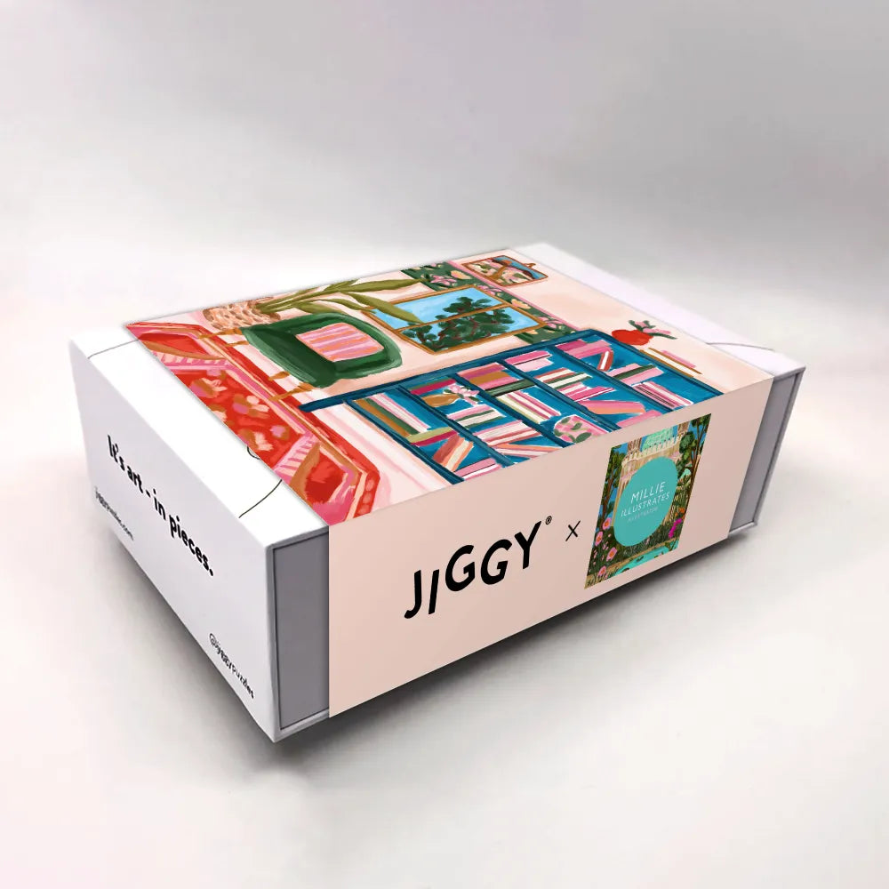 New 500 pc – JIGGY Puzzles New 500 pc – JIGGY Puzzles