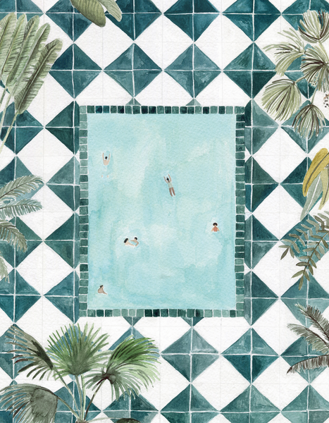 Swim_Club_by_Isabelle_Vandepla