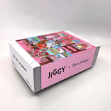 Thankful Cornacopia by Sharon Nullmeyer