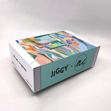 Trees on a Lake by Marina Ester Castaldo