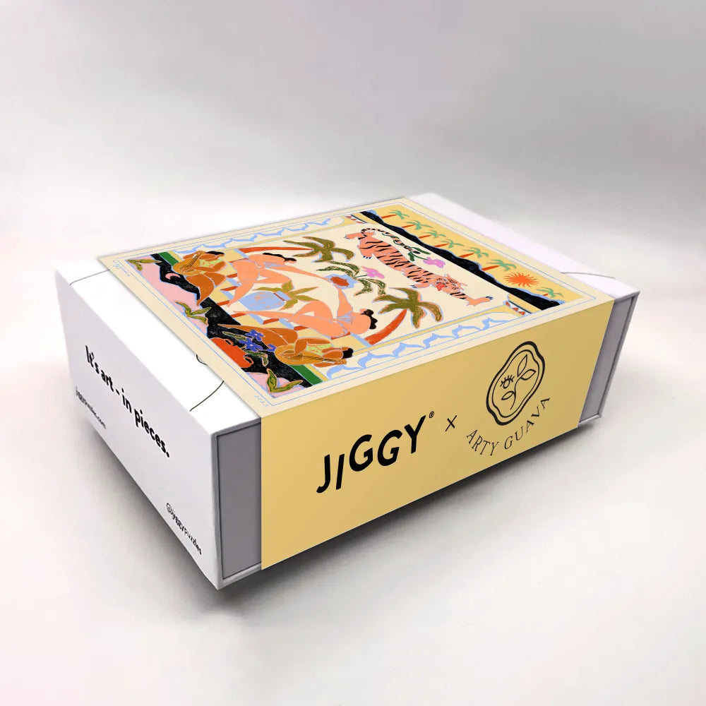 Best Puzzle Subscription Boxes: Top Picks for Endless Fun