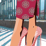 Tara by Edwina Owens Elliott