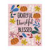 JIGGY Junior, Thankful by Caroline Alfreds