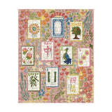 Let's Get Tiled by Tracy Dawn Brewer