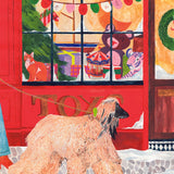 Toy Shop, Flore-Anais Cousseran