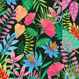 Tropics of Paradise by Corinne Lent
