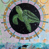 Turtle by Kate Ritchie