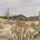 Twilight by Laurie Anne Art