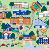 JIGGY x Virginia State University