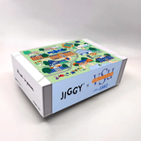 JIGGY x Virginia State University