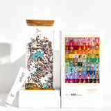 Vintage Rainbow, Shea O’Connor