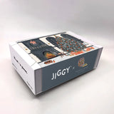 Waiting for Santa, Nicole Cicak