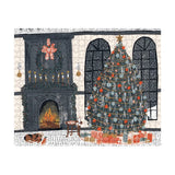 Waiting for Santa, Nicole Cicak