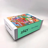 Wakey Wakey Eggs and Bakey by Sharon Nullmeyer