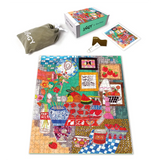 Wakey Wakey Eggs and Bakey by Sharon Nullmeyer