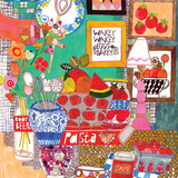 Wakey Wakey Eggs and Bakey by Sharon Nullmeyer