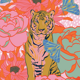 Welcome to the Jungle by Teresa Chan