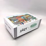 Where We Gather by Darlene Seale