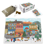 Where We Gather by Darlene Seale