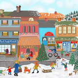 Where We Gather by Darlene Seale