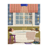 Winter Retreat by Sayu.go