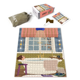 Winter Retreat by Sayu.go