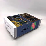 Winter in the City by Sayu.go