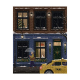 Winter in the City by Sayu.go