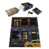 Winter in the City by Sayu.go