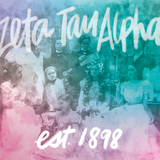Zeta Tau Alpha