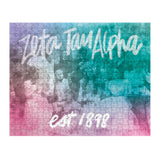 Zeta Tau Alpha