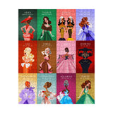 Zodiac by Shea O'Connor