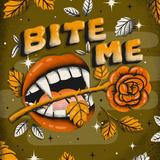 Bloodsuckers & Botany by Megan Roy