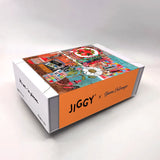 JIGGY Puzzle Club