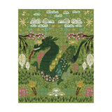 Dragon by Tracy Dawn Brewer