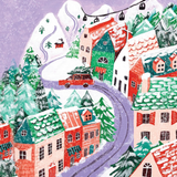 Home for Christmas by Lauren Lesley