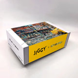 La Esquina by Katy Hirschfeld