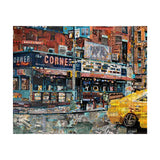 La Esquina by Katy Hirschfeld