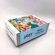 JIGGY Puzzle Club