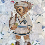 Prep Talk by Katy Hirschfeld