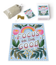 Focus on the Good by Breanna Christie