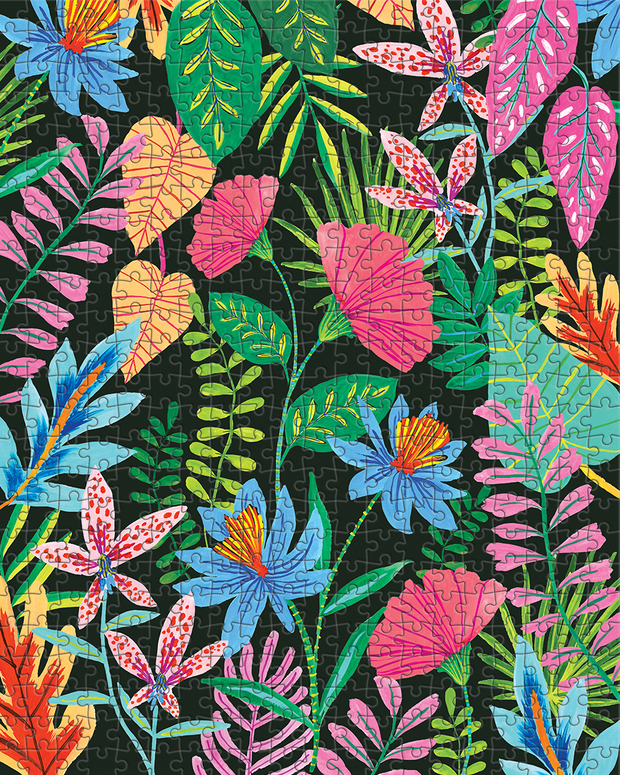 Tropics of Paradise by Corinne Lent