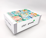 JIGGY | Girl Scouts